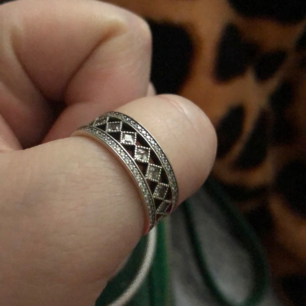 Thumb ring